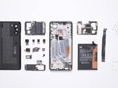 As câmeras da série Redmi K40 são incrivelmente modulares. (Fonte da imagem: XYZone)