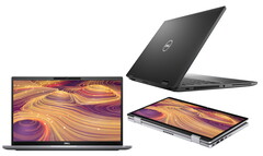 Dell atualiza Latitude 7420/7320 &amp;amp; expande o negócio de classe premium com a Dell de 15,6 polegadas Latitude 7520