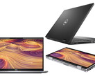 Dell atualiza Latitude 7420/7320 & expande o negócio de classe premium com a Dell de 15,6 polegadas Latitude 7520