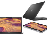 Dell atualiza Latitude 7420/7320 &amp; expande o negócio de classe premium com a Dell de 15,6 polegadas Latitude 7520