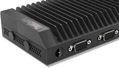 O ThinkCentre M75n IoT nano desktop recebe um corte de preço de US$360 no início de dezembro de 2020 (Fonte: Lenovo US)