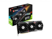MSI GeForce RTX 3070 Gaming X Trio (fonte: MSI)