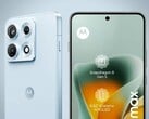 O Motorola Edge 70 Max se destaca por sua bateria de 7.100 mAh em um design fino.