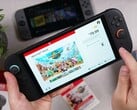 Recursos online como a Nintendo eShop não estão acessíveis em algumas unidades do Switch 2 (Fonte da imagem: Daniel Romero)