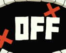 O OFF foi lançado pela primeira vez em 2008 como um projeto freeware do RPG Maker. Na foto, uma imagem do trailer de lançamento do jogo no YouTube. (Fonte da imagem: Fangamer/YouTube)