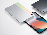 O novo Pad Air. (Fonte: OPPO)