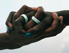 O Oura Ring 4 poderá coletar dados de pressão arterial no futuro.