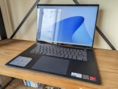 Os 8 GB de RAM soldados tornam a série Dell Inspiron 16 7630 e 7635 2 em 1 uma recomendação complicada