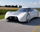 O palestrante principal da Conferência Automotiva SPE 2025 falará sobre a fabricação de carros compostos que emitem menos CO2. (Fonte da imagem: Casey Putsch)
