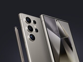O executivo da Samsung não entrou muito em detalhes sobre as atualizações, no entanto (Fonte da imagem: Samsung)