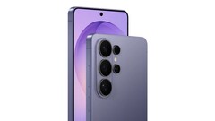 Pela primeira vez, vemos o Samsung Galaxy S26 Ultra em um vídeo de 360 graus de uma fonte oficial.