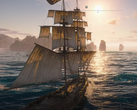 Os jogadores podem navegar pelo Caribe mais uma vez, mesmo que apenas virtualmente. 