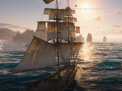 Os jogadores podem navegar pelo Caribe mais uma vez, mesmo que apenas virtualmente.