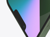 Os novos iPhones podem ter uma nova fonte de OLED. (Fonte: Apple)