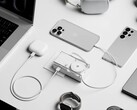 Chegou o novo Power Bank 3 em 1 retrátil da Sharge (foto). (Fonte da imagem: Sharge)