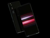 O Sony Xperia 1 III poderá ser lançado em maio ou junho, com um anúncio previsto para breve. (Fonte da imagem: Concept Creator/LetsGoDigital)