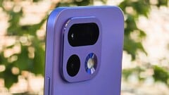 Análise do Realme 16 Pro
