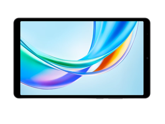 Tela do Pad X7 (Fonte da imagem: Honor)