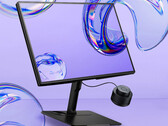 A ViewSonic ColorPro VP2786-4K estará disponível no final deste ano. (Fonte da imagem: ViewSonic)