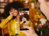 O Expert RAW está disponível em algumas bandeiras modernas da Samsung, incluindo o Galaxy S22 Ultra. (Fonte de imagem: Samsung)
