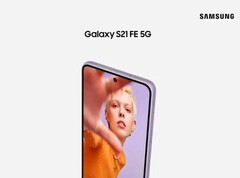 O Galaxy S21 FE parece um Galaxy S21 se ele tivesse um design mais silencioso. (Fonte da imagem: Android Headlines)