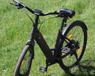 Análise da Urtopia Carbon 1 ST: Surpreendentemente excelente, mesmo sem assistência do motor