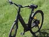 Análise da Urtopia Carbon 1 ST: Surpreendentemente excelente, mesmo sem assistência do motor