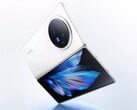 A Vivo não lançou o X Fold3 mais barato globalmente. (Fonte da imagem: Vivo)