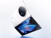 A Vivo não lançou o X Fold3 mais barato globalmente. (Fonte da imagem: Vivo)
