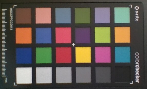ColorChecker