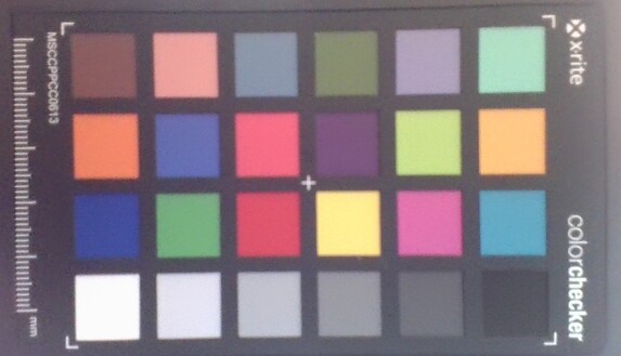 ColorChecker 