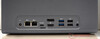 Aoostar WTR Pro - conexões externas