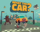 What The Car? está chegando ao PC em setembro (Fonte da imagem: Steam)