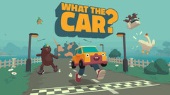 What The Car? está chegando ao PC em setembro (Fonte da imagem: Steam)