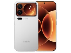 O Xiaomi 17 Pro Max possui uma bateria de carbono-silício de 7.500 mAh que pode ser carregada a 100 W. (Fonte da imagem: Xiaomi)