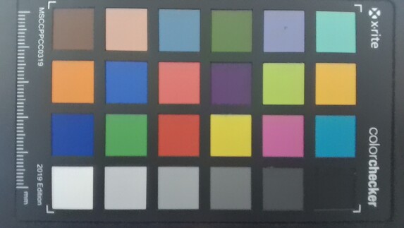 ColorChecker