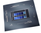 A Intel Alder Lake Core i5-12400 pode se tornar uma das CPUs de orçamento mais vendidas. (Fonte de imagem: Intel)