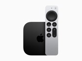 A décima geração do iPad e o novo Apple TV 4K apresentam 4 GB de RAM cada um. (Fonte da imagem: Apple)