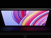 Um tablet da marca Xiaomi. (Fonte da imagem: Redmi)