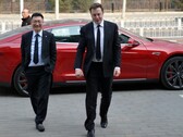 Tom Zhu agora tem mais responsabilidades operacionais na Tesla (imagem: Universidade Duke)
