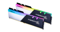 G.SKILL Trident Z Neo DDR4-3600 RAM. (Fonte da imagem: G.SKILL)