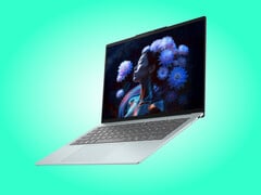 O IdeaPad Slim 5 Ultra 14IWC11 supostamente dura significativamente mais nos testes de autonomia da bateria do que seu antecessor baseado em Lunar Lake.