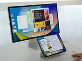 Appleo raciocínio do gerente de palco por trás da exclusividade do Stage Manager não faz sentido. (Fonte da imagem: Apple)