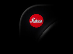 Teaser oficial do Leica Leitzphone da Xiaomi.