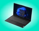 O V15 Gen 7 da Lenovo é um notebook econômico que conta com até 32 GB de RAM.