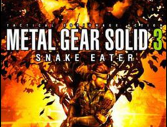 Metal Gear Solid 3, um dos títulos mais avançados tecnicamente do PS2, não tem problemas para rodar em hardware de médio alcance Android (Fonte de imagem: Konami)