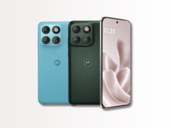 Na foto: o Edge 70 Plus.