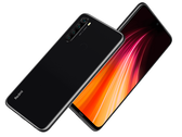 A Redmi Nota 8 tem uma lente macro de 2 cm. (Fonte da imagem: Xiaomi)