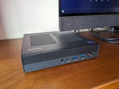 Análise do mini PC GMK NucBox M4: core i9 de 11ª geração por menos de US$ 500