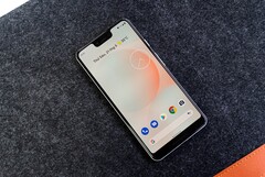 Android 12 pode apoiar a navegação do sistema usando expressões faciais. (Fonte da imagem: Đức Trịnh)